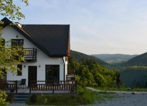Apartamenty Wilcza Knieja, Zawóz